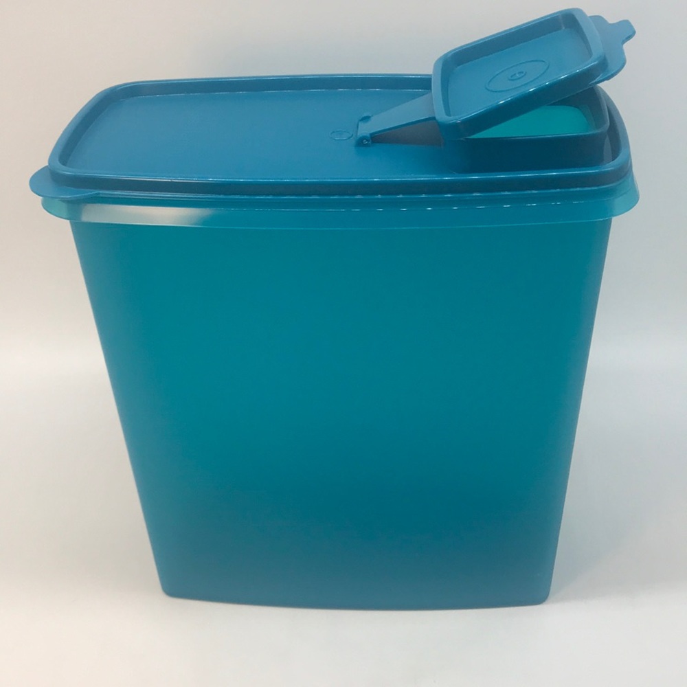 Tupperware Modular Mates Cereal 4.5 Liter - Picture 6 of 16